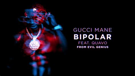 The Meaning Behind The Song: BiPolar by Gucci Mane